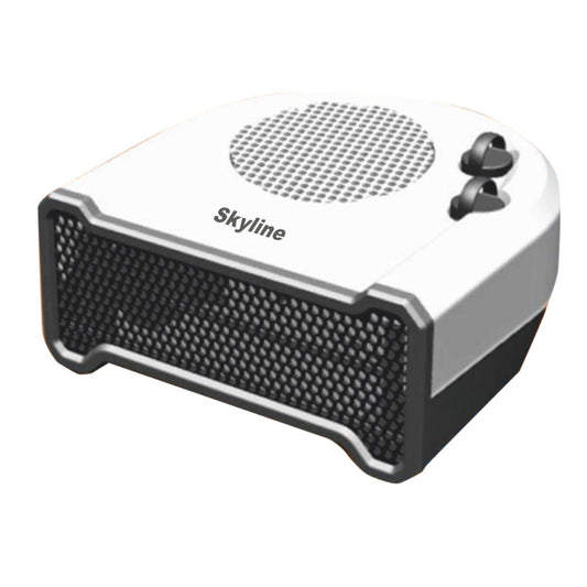 Skyline Fan Heater 1000/2000 Watts