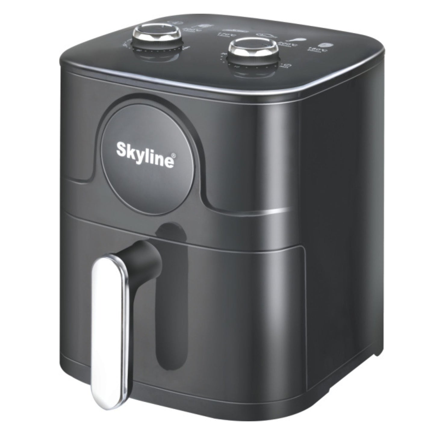 Skyline Manual Air Fryer 4.2 Liters