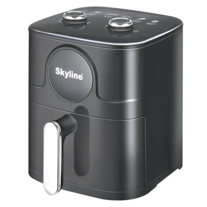 Skyline Manual Air Fryer 4.2 Liters