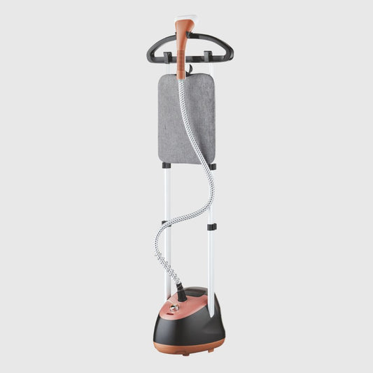 Skyline Garment Steamer with 2000W Double Rod - Skyline Appliances