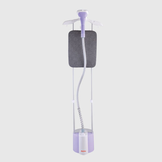 Skyline Garment Steamer2000W with Double Rod - Skyline Appliances