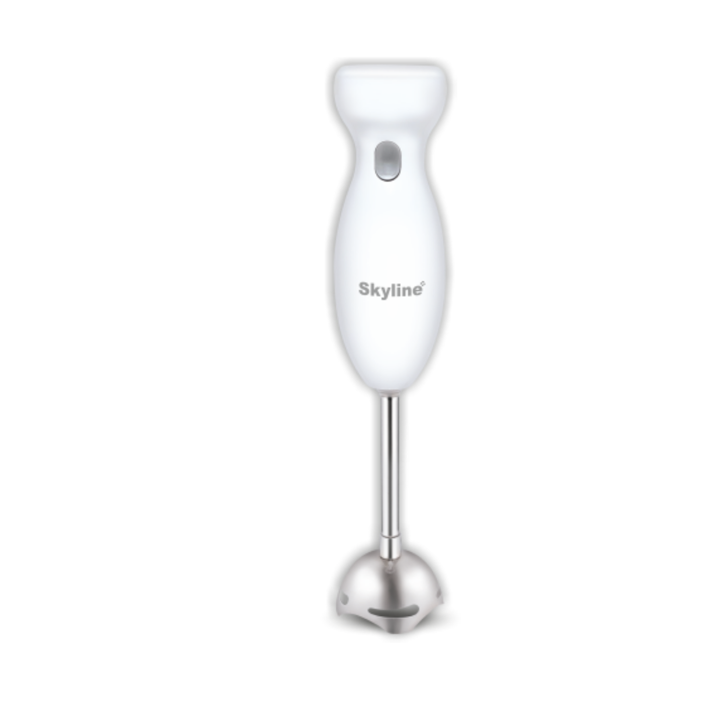 Skyline 300W Hand Blender with Stainless Steel Shaft – Durable and Versatile Blending Solution - Skyline Appliances