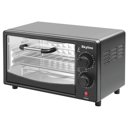 Skyline 10L Oven Toaster