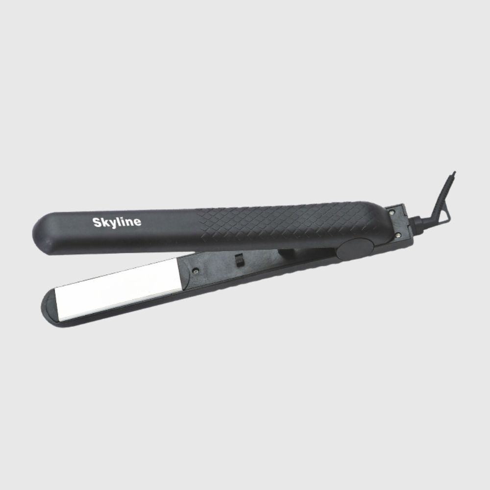 Skyline Hair Straightener Sleek, Stylish, and Effortless Styling - Skyline Appliances