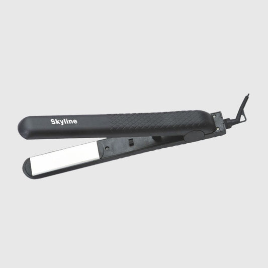 Skyline Hair Straightener Sleek, Stylish, and Effortless Styling - Skyline Appliances
