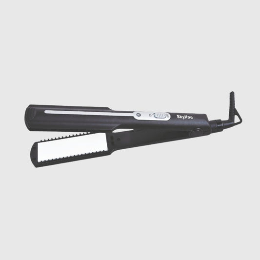 Skyline Hair Straightener 35W – Power Meets Precision for Flawless Styling - Skyline Appliances