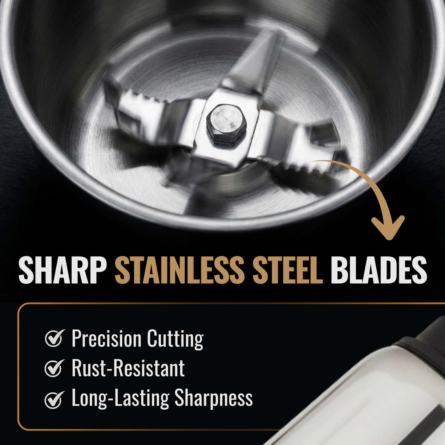 Skyline 600W Mixer Grinder with 3 Jars