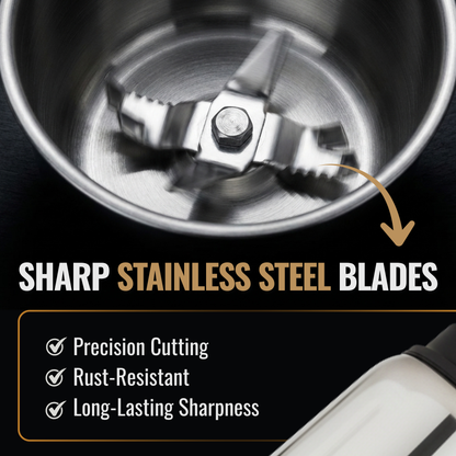 Skyline 600W Mixer Grinder with 3 Jars