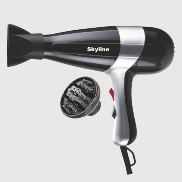 Professional Hair Dryer VI-7474