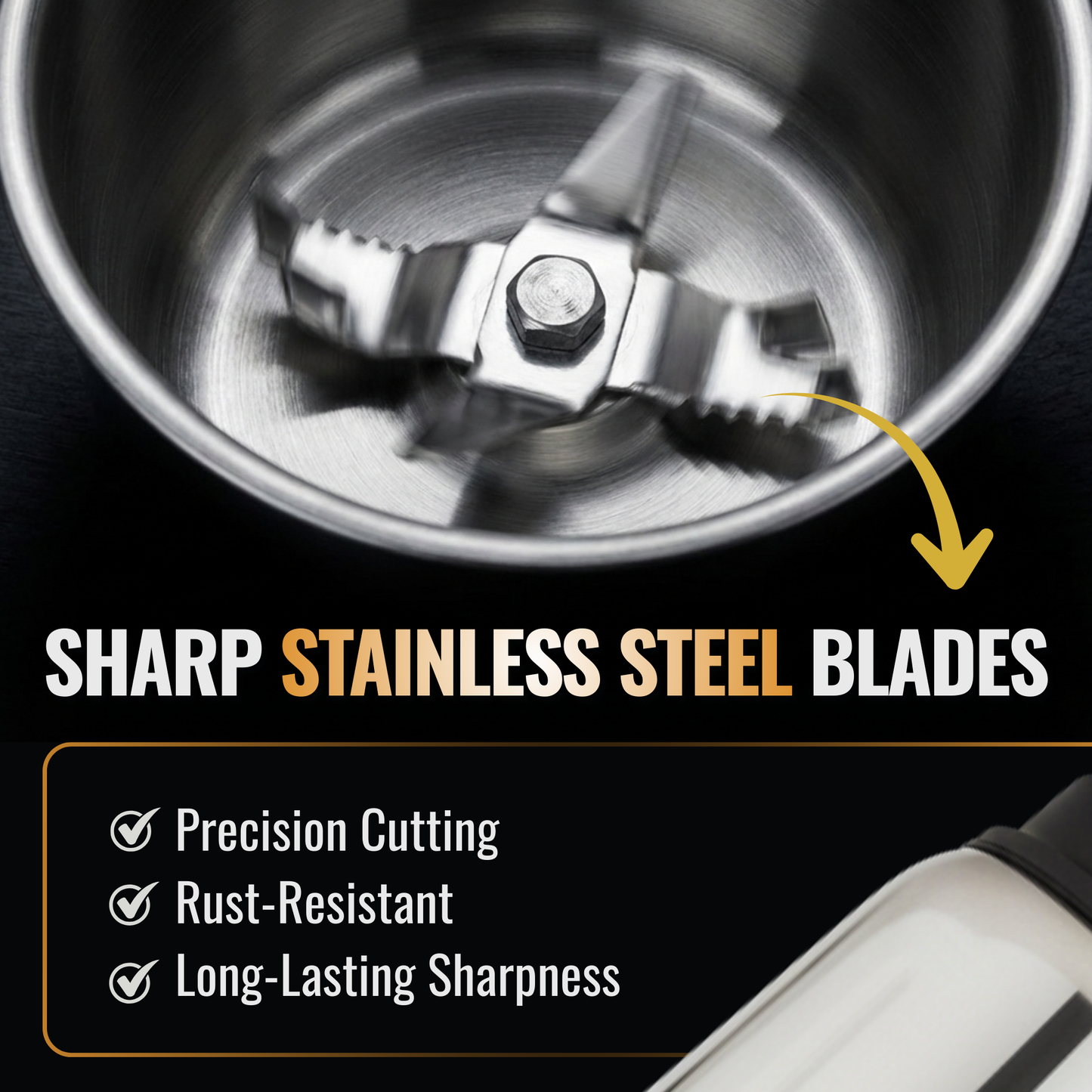 Skyline 750-Watt Mixer Grinder with 3 Jars – Power-Packed Performance for Every Kitchen