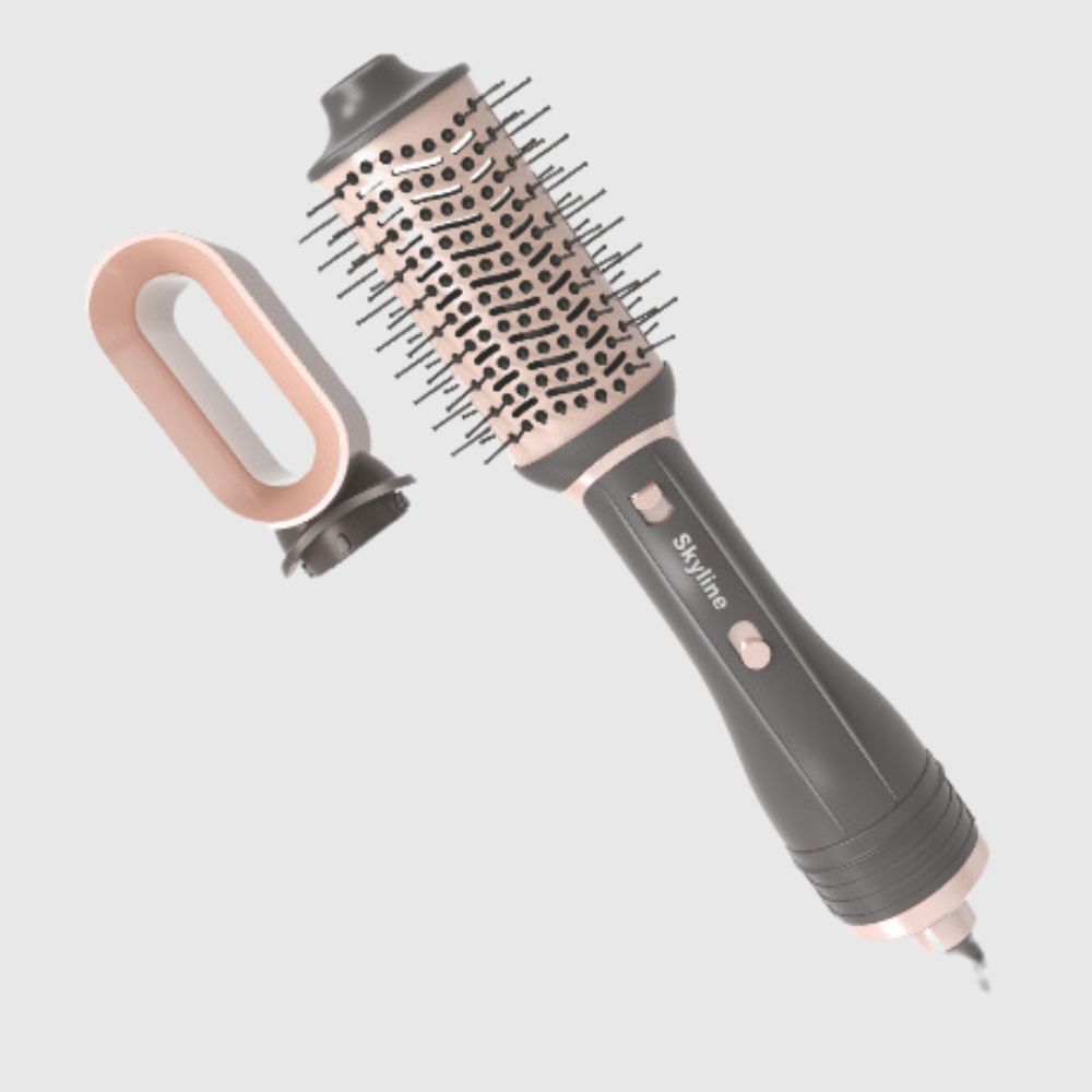 Skyline Hot Air Brush 3-in-1  1200W - Skyline Appliances