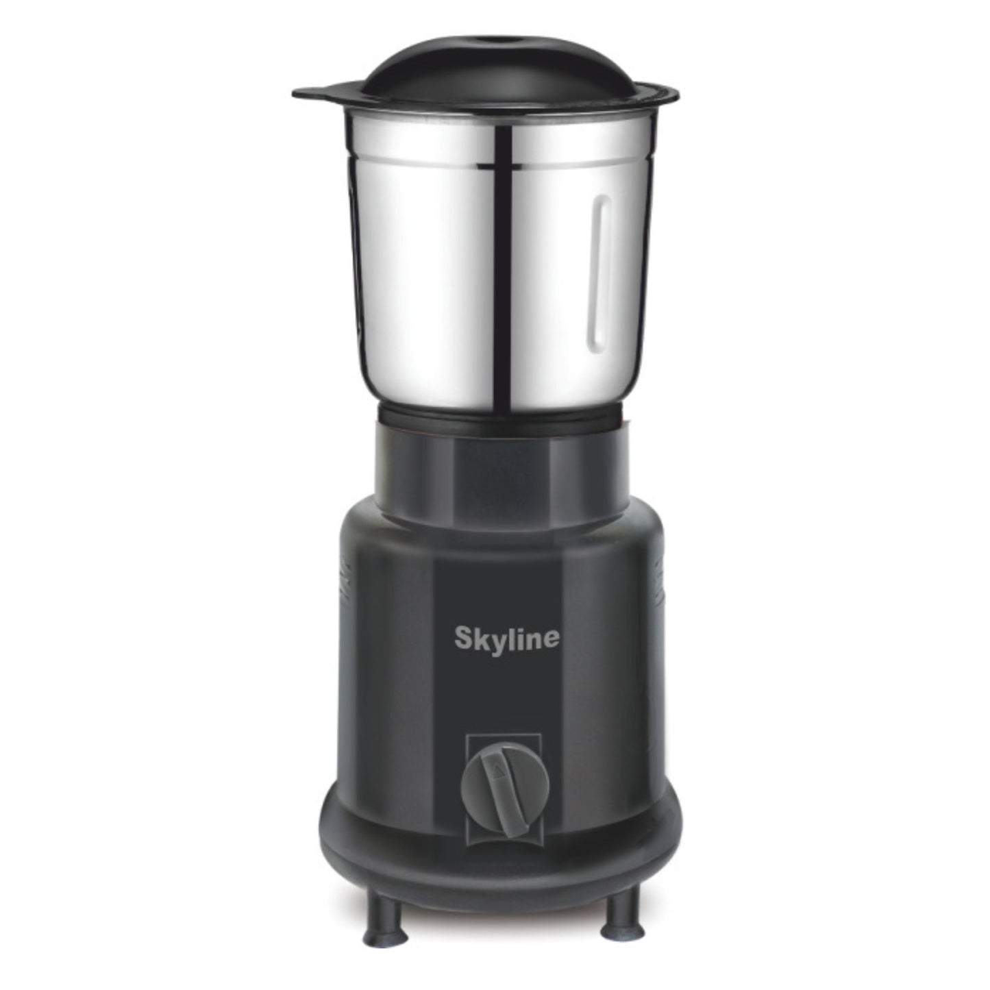 Skyline Smart Grinder 500W – Perfect for Chutneys & Masalas - Skyline Appliances