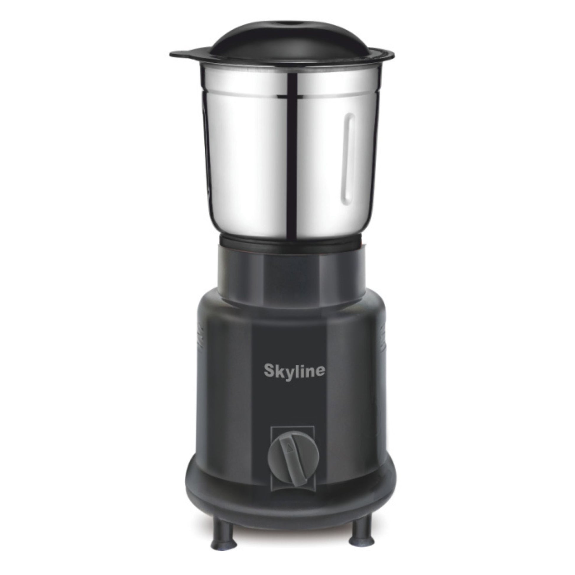 Skyline Smart Grinder 500W – Perfect for Chutneys & Masalas - Skyline Appliances