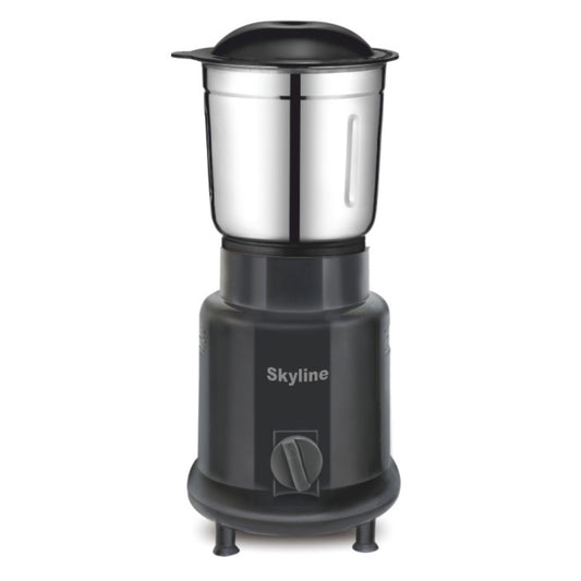 Skyline Smart Grinder 500W – Perfect for Chutneys & Masalas - Skyline Appliances