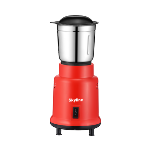 Skyline Smart Grinder 500W – Perfect for Chutneys & Masalas