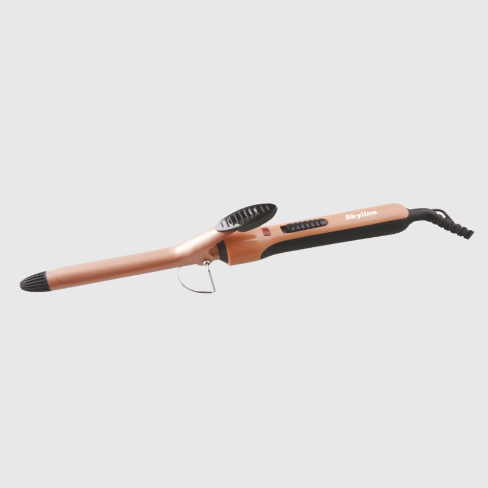 Skyline 35W Hair Curler Perfect Curls, Anytime, Anywhere - Skyline Appliances