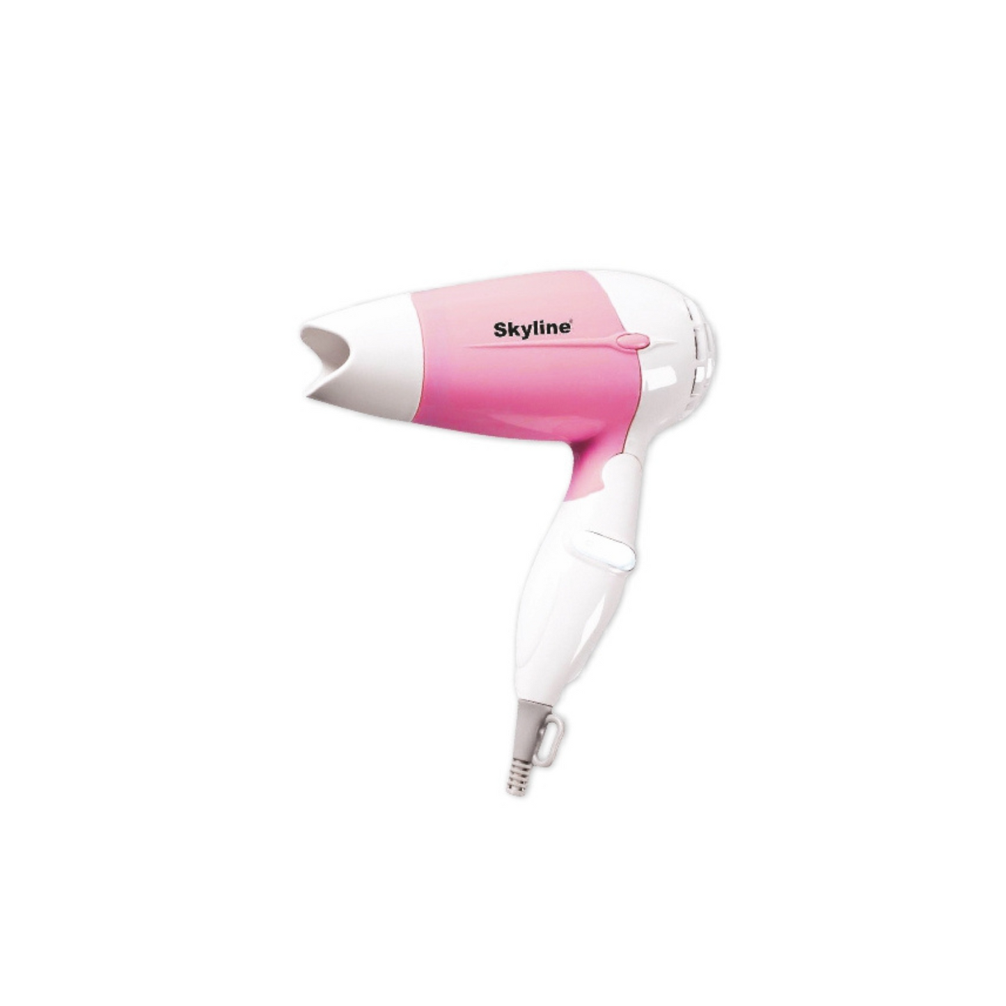 Skyline Hair Dryer 700W Style On The-Go with Precision