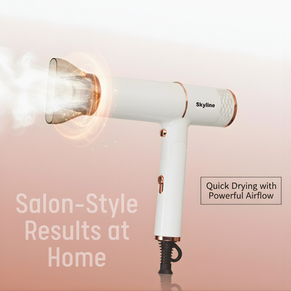 Skyline Hair Dryer 1600W