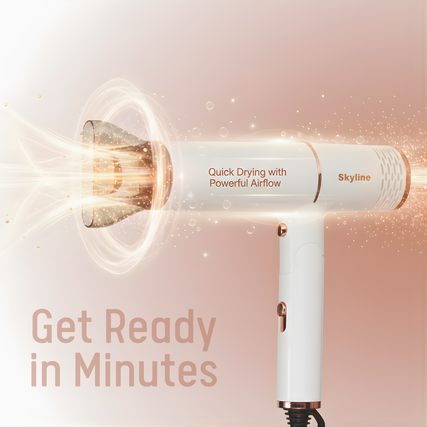 Skyline Hair Dryer 1600W