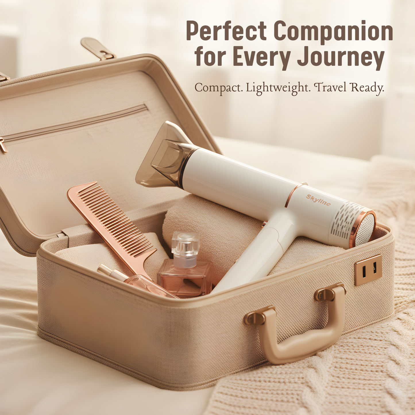 Skyline Hair Dryer 1600W