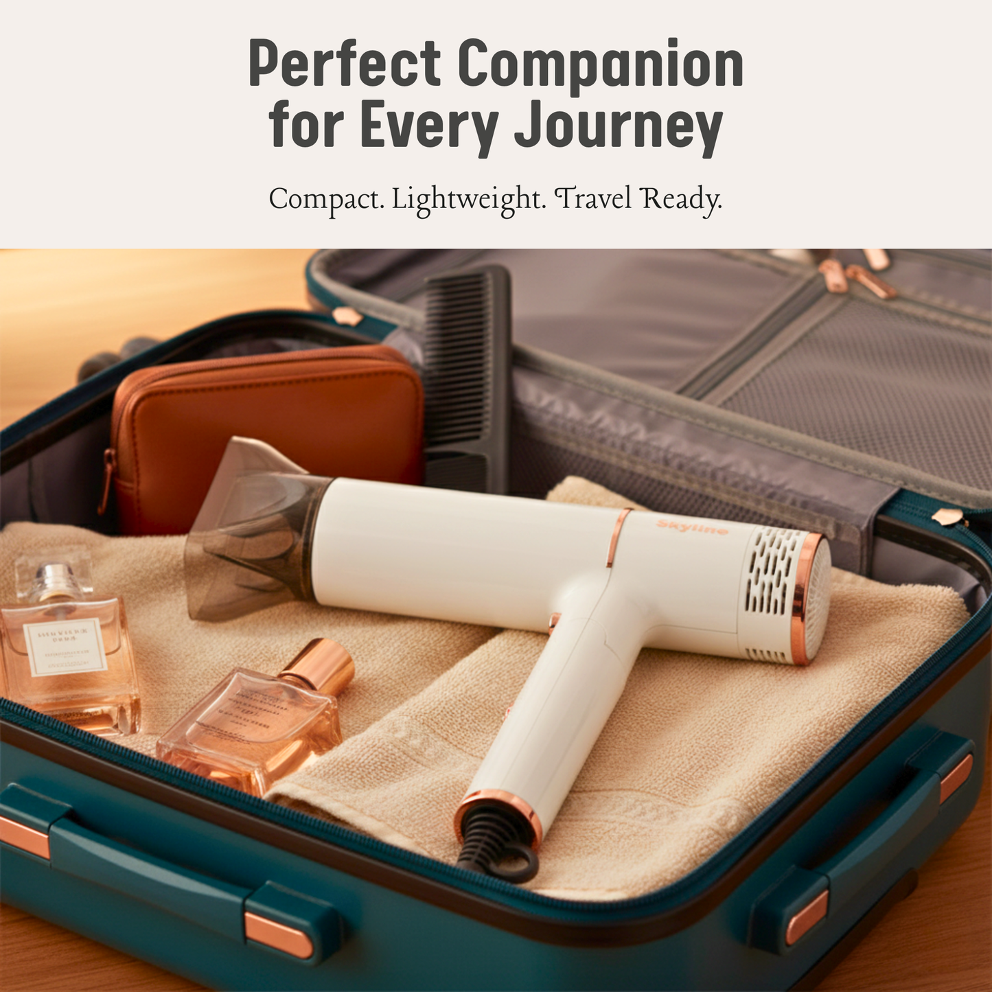 Skyline Hair Dryer 1600W