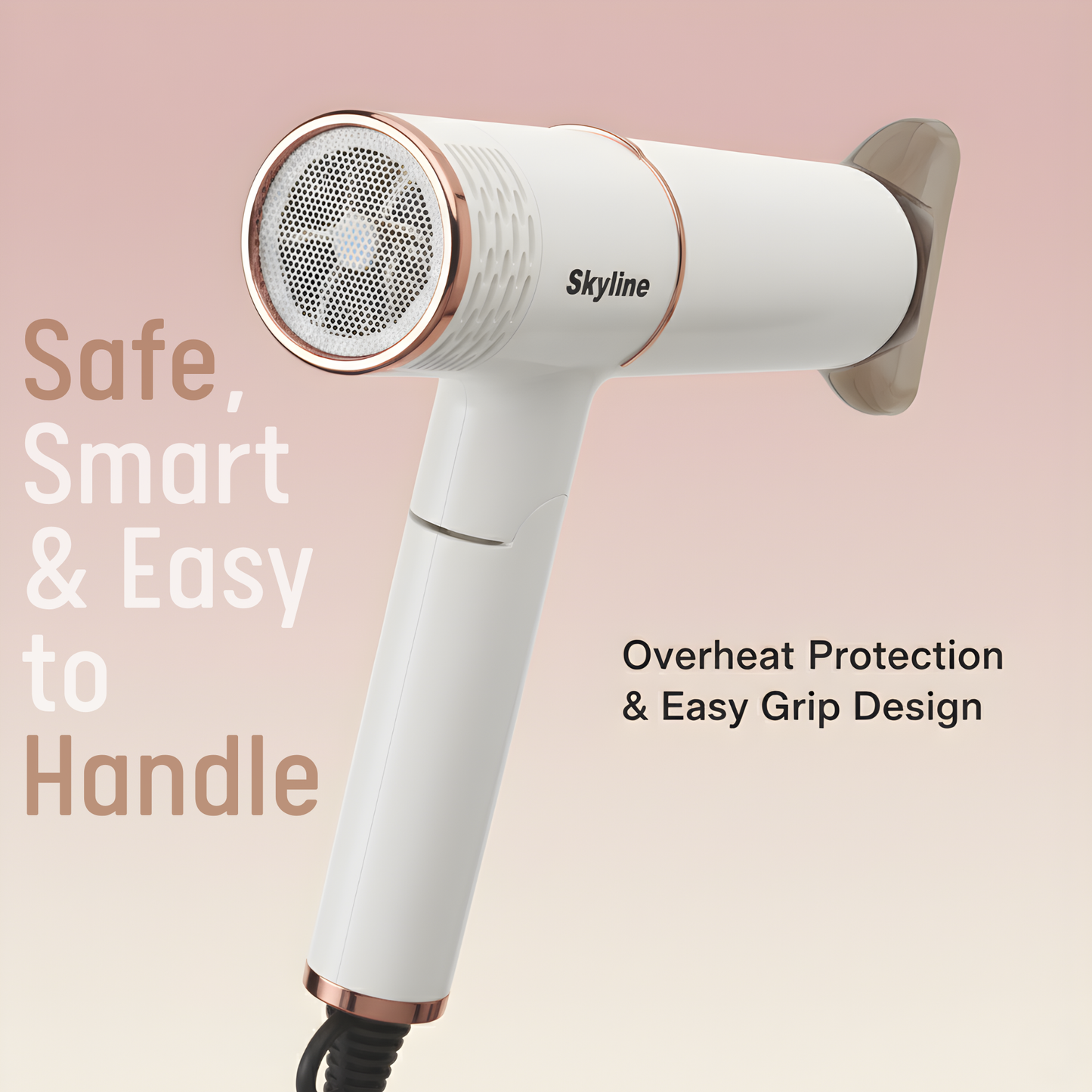 Skyline Hair Dryer 1600W