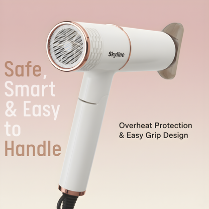 Skyline Hair Dryer 1600W