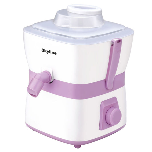 Skyline Juice Extractor 500 Watts – Fresh Juicing Made Effortless - Skyline Appliances