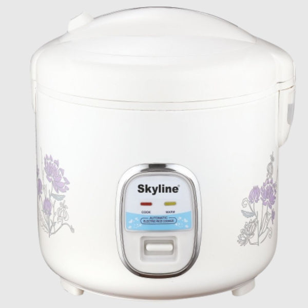 Full Body Rice Cooker VTL-9080