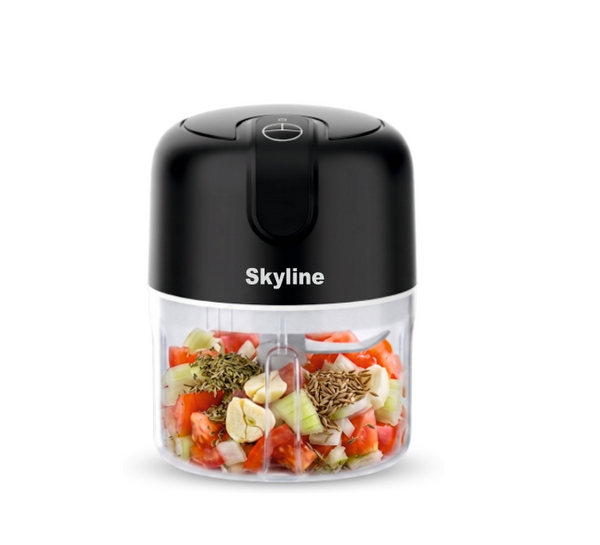 USB Mini Food Chopper BC-1200