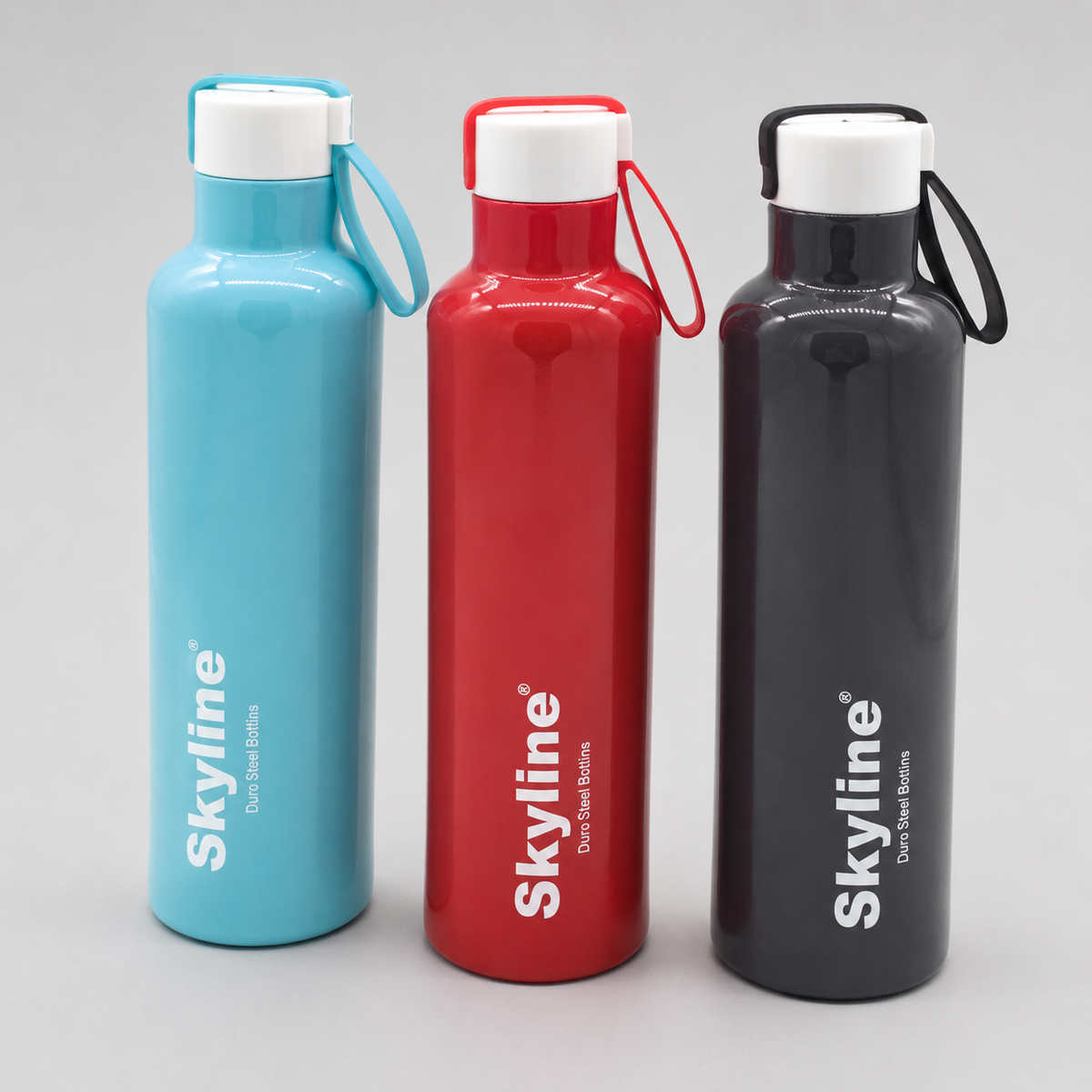Skyline TWEET insulated bottle range alternate studio view
