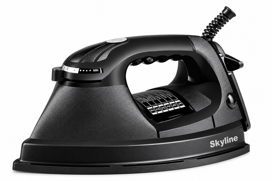 Skyline VTL-1009 Heavy Weight Dry Iron on white background