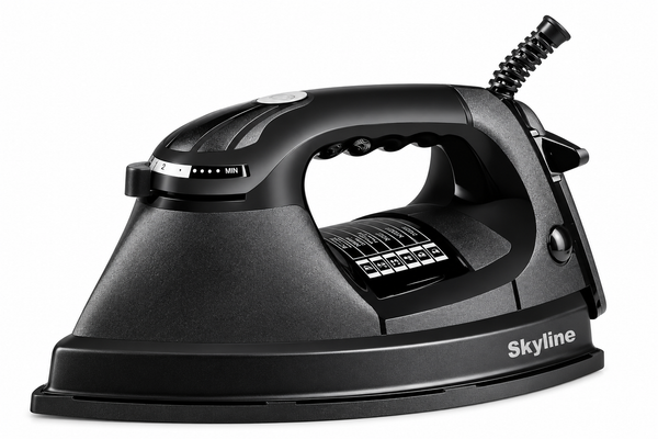 Skyline Heavy Weight Dry Iron – 1000W | VTL-1009 VTL-1009