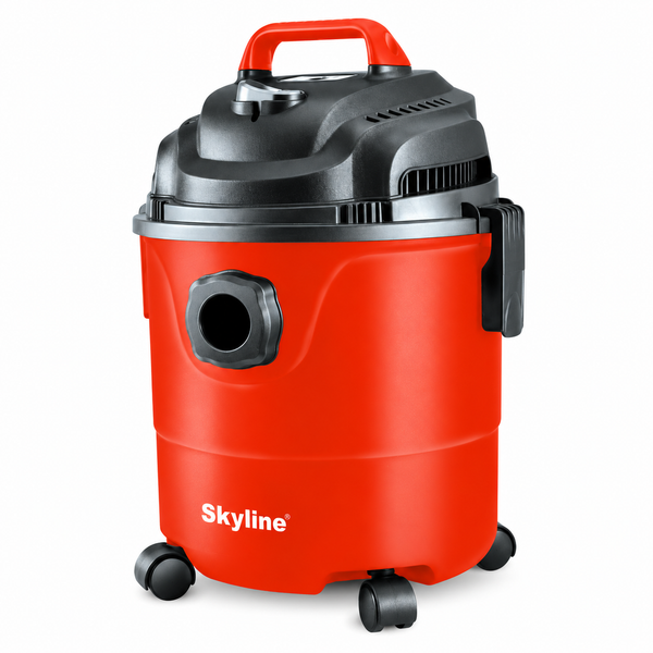 Wet & Dry Vacuum Cleaner VTL-2626