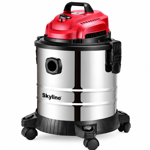 Wet & Dry Vacuum Cleaner VTL-2727