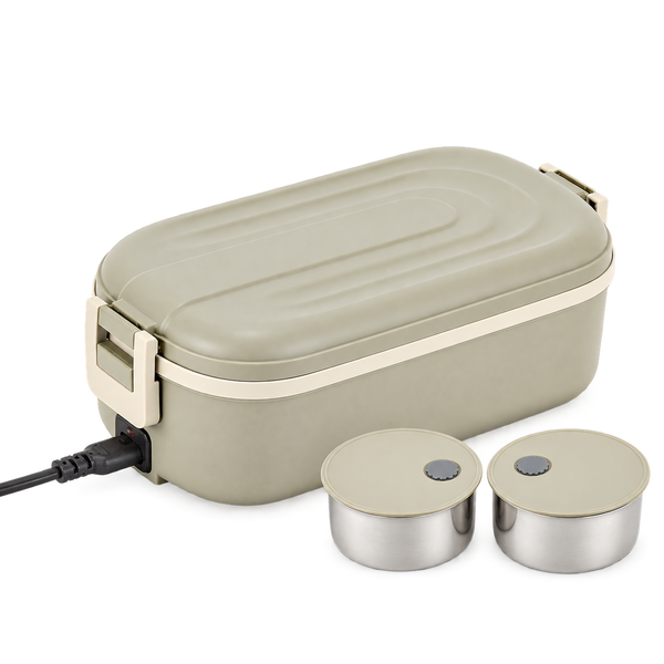 Skyline Electric Lunch Box vtl-2829