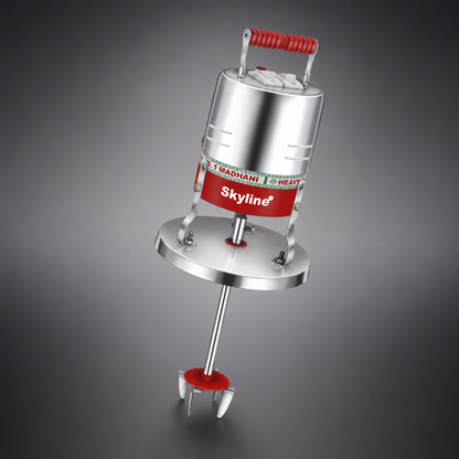 Skyline VTL-3100 heavy duty madhani premium dark studio view