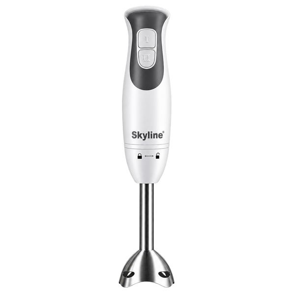 Skyline Hand Blender with SS Shaft vtl-7044ss