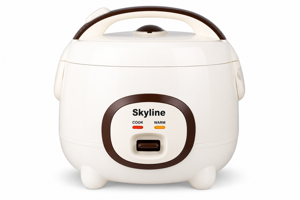 Deluxe Rice Cooker VTL-905