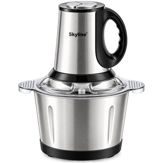 Skyline VTL-9050 Multifunctional Electric Food Chopper