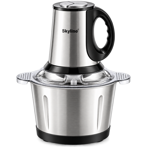 Multi Function Electric Chopper VTL-9050
